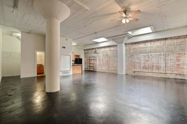 Elm Street Lofts 1 of 9